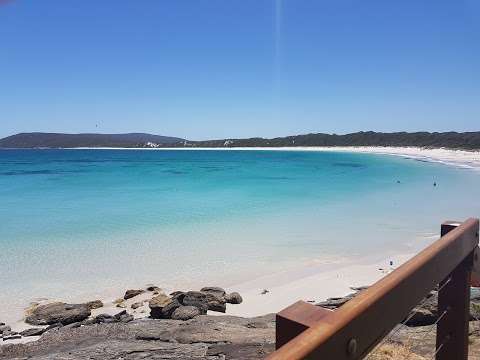 Photo: Gull Rock National Park